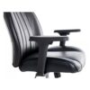 Ergonoomiline kontoritool Corven tootevaade 3
