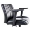 Ergonoomiline kontoritool Corven tootevaade 4