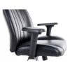 Ergonoomiline kontoritool Corven tootevaade 5