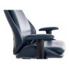 Ergonoomiline kontoritool Neravio tootevaade 4