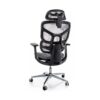 Ergonoomiline kontoritool Solvian tootevaade 1