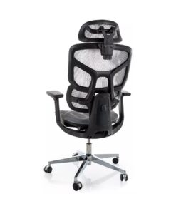 Ergonoomiline kontoritool Solvian tootevaade 1