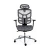 Ergonoomiline kontoritool Solvian tootevaade 2