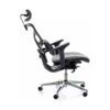 Ergonoomiline kontoritool Solvian tootevaade 3