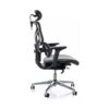 Ergonoomiline kontoritool Solvian tootevaade 4