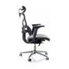 Ergonoomiline kontoritool Solvian tootevaade 5