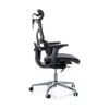 Ergonoomiline kontoritool Virello tootevaade 3
