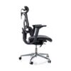 Ergonoomiline kontoritool Virello tootevaade 4